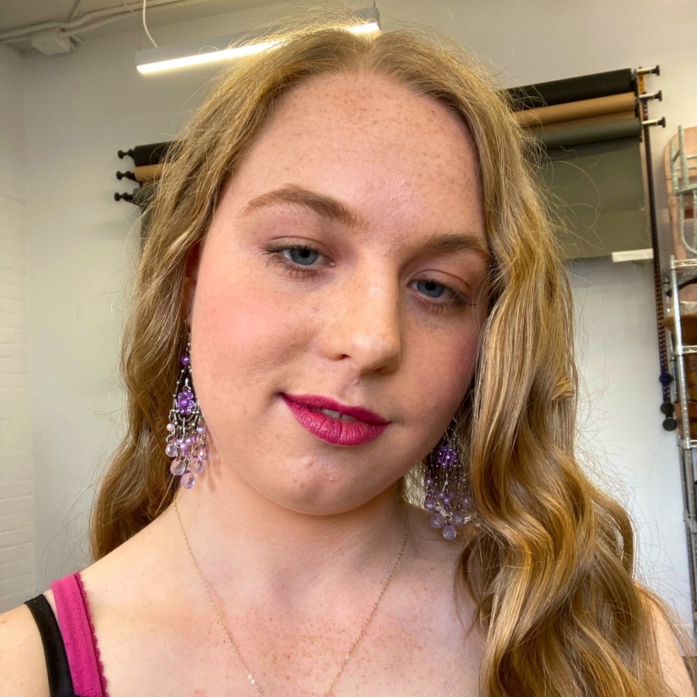 Meet your Posher, Elly